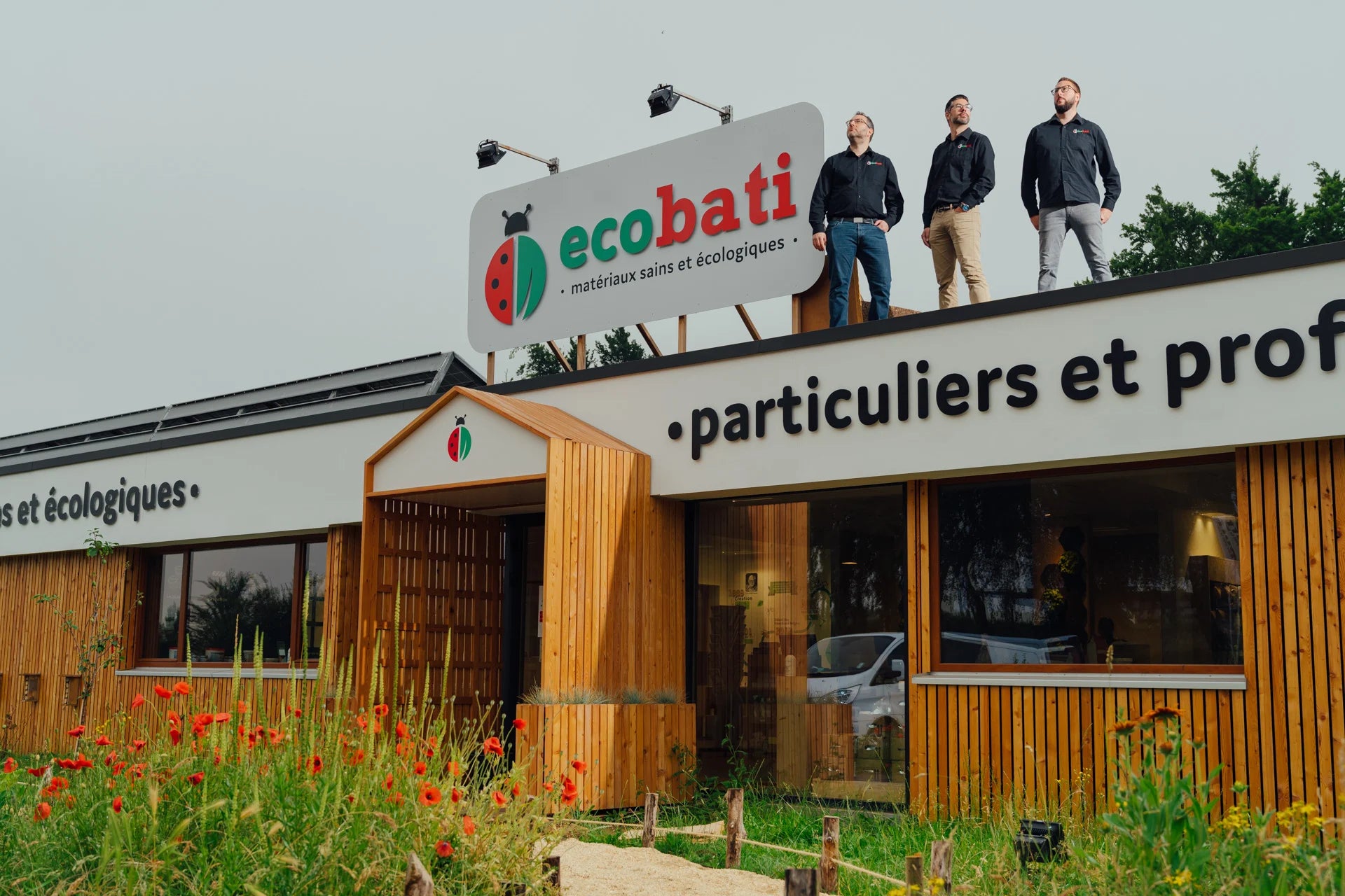 Ecobati