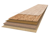 Wise parquet de liege par 10 paquets