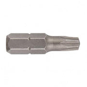 Embouts TORX 25 mm Lot de 10