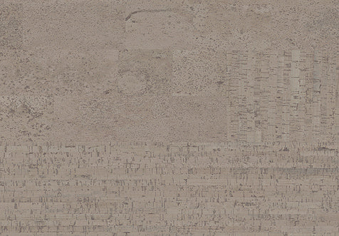 Wise parquet de liege par 10 paquets