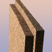 Isolant pour ITE WEBERTHERM NATURA