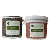 ECOSENZA primer blanc