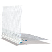 Weber Profil Goutte d'eau PVC entoilé