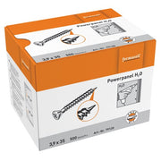 FEMACELL Vis Powerpanel H2O