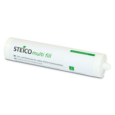 STEICO multi fill 12X290ml