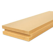 STEICO therm dry rainure