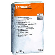FERMACELL granules nid abeille 1-4MM 22,5KG 15L 78013