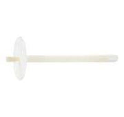 Cheville pour isolant avec clou d'expansion W-DSD
