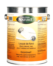 Laque de fond – 452