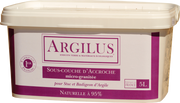 Couche d'accroche argilus