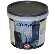 Peinture au silicate CORISILK