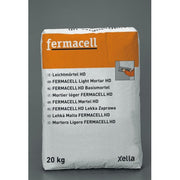 Mortier HD 20KG 78020