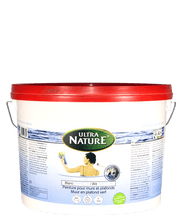 Peinture murale/plafond ULTRANATURE de dispersion blanche